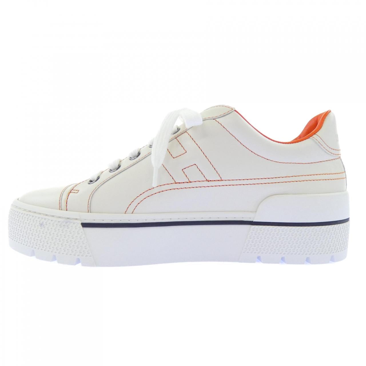 エルメス HERMES 201126Z ボルテージ VOLTAGE スニーカー