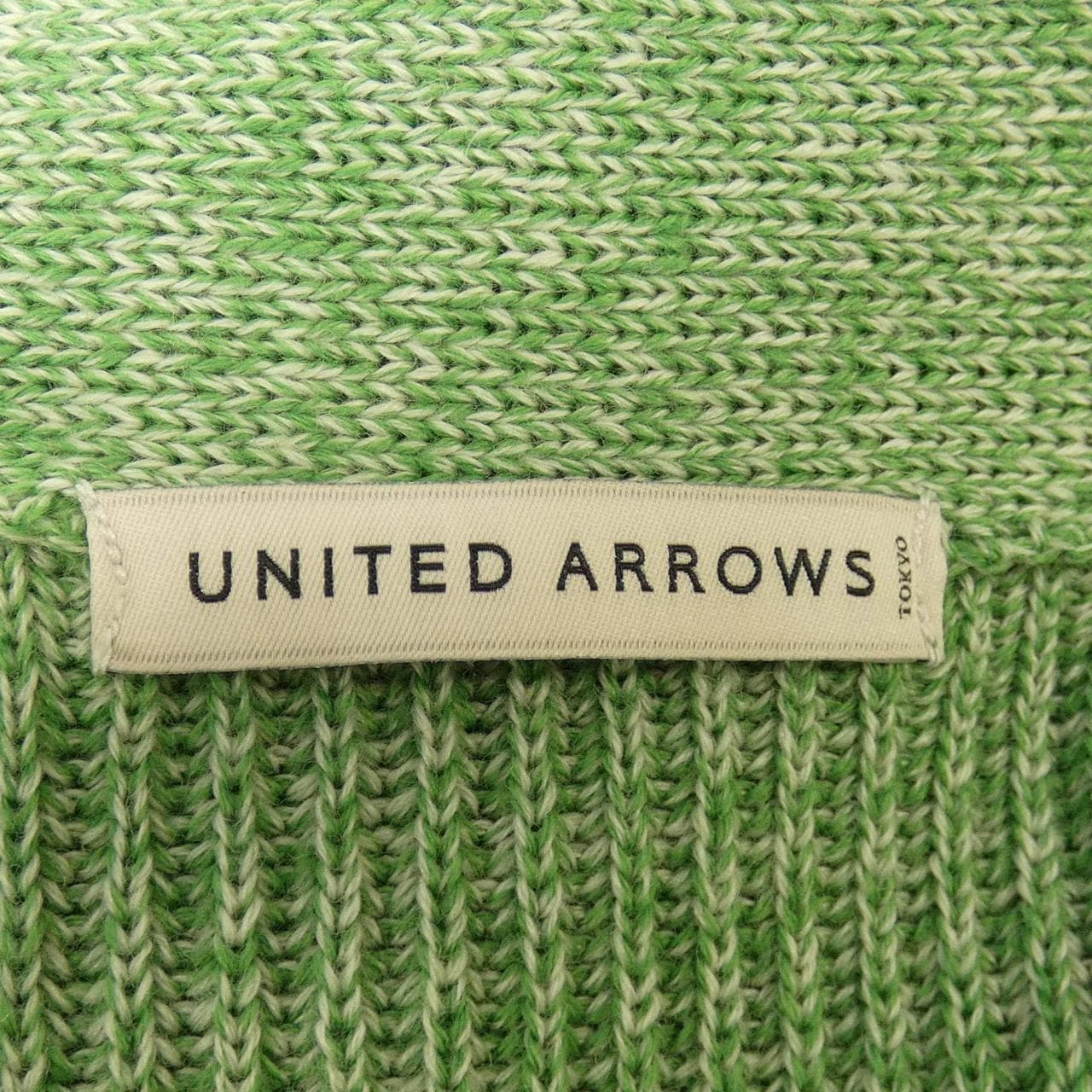 ユナイテッドアローズ UNITED ARROWS カーディガン