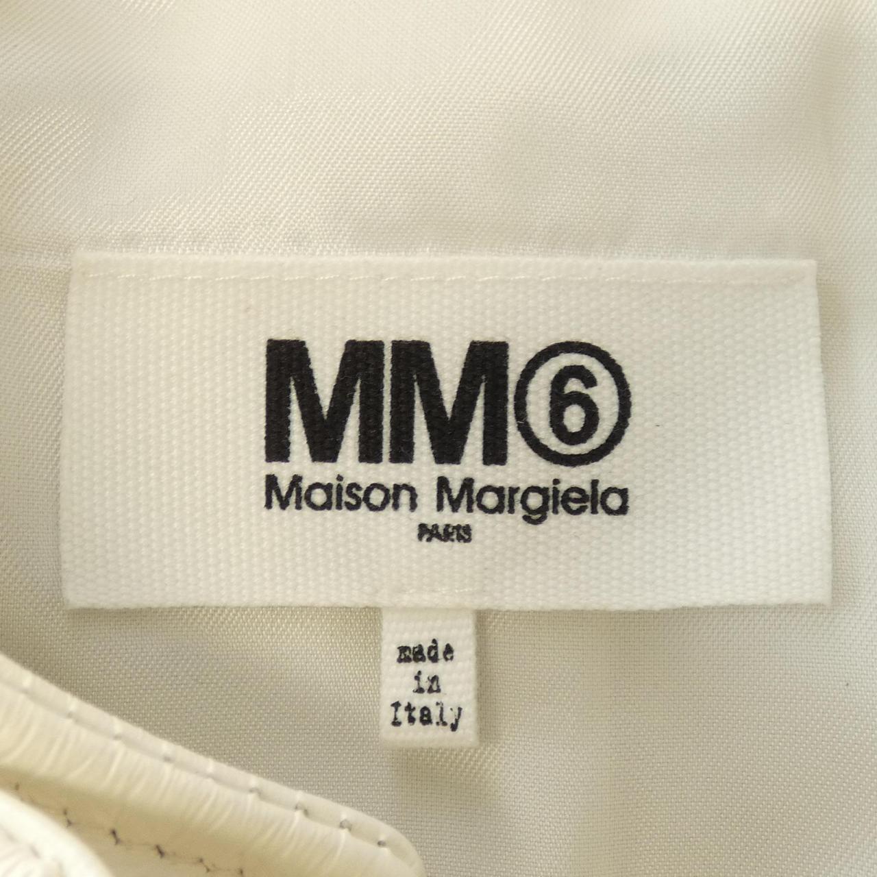 MM6 MM6 Jacket