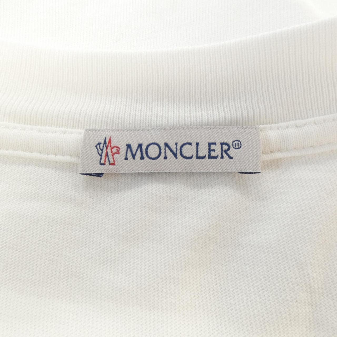 モンクレール MONCLER Tシャツ