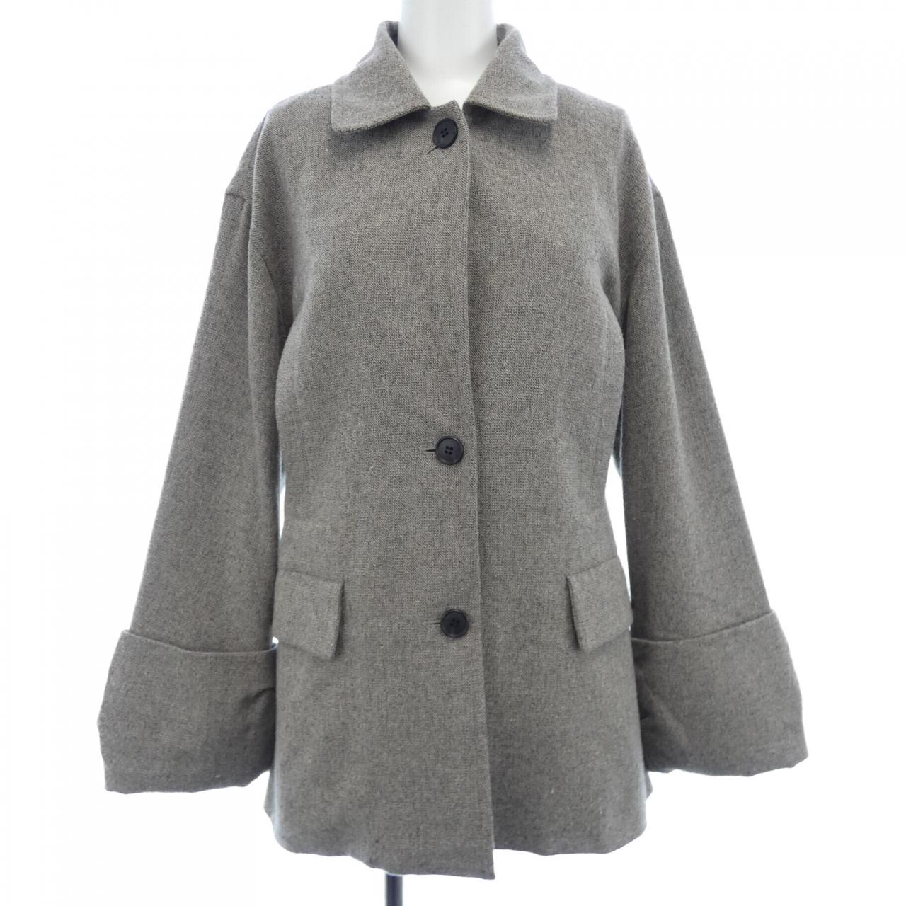 CLANE coat