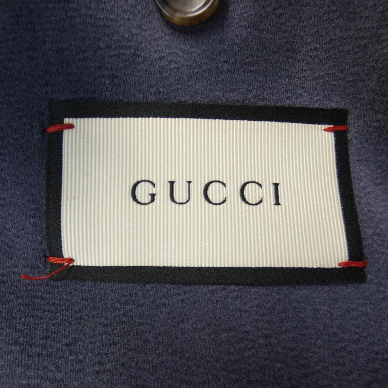 GUCCI夾克