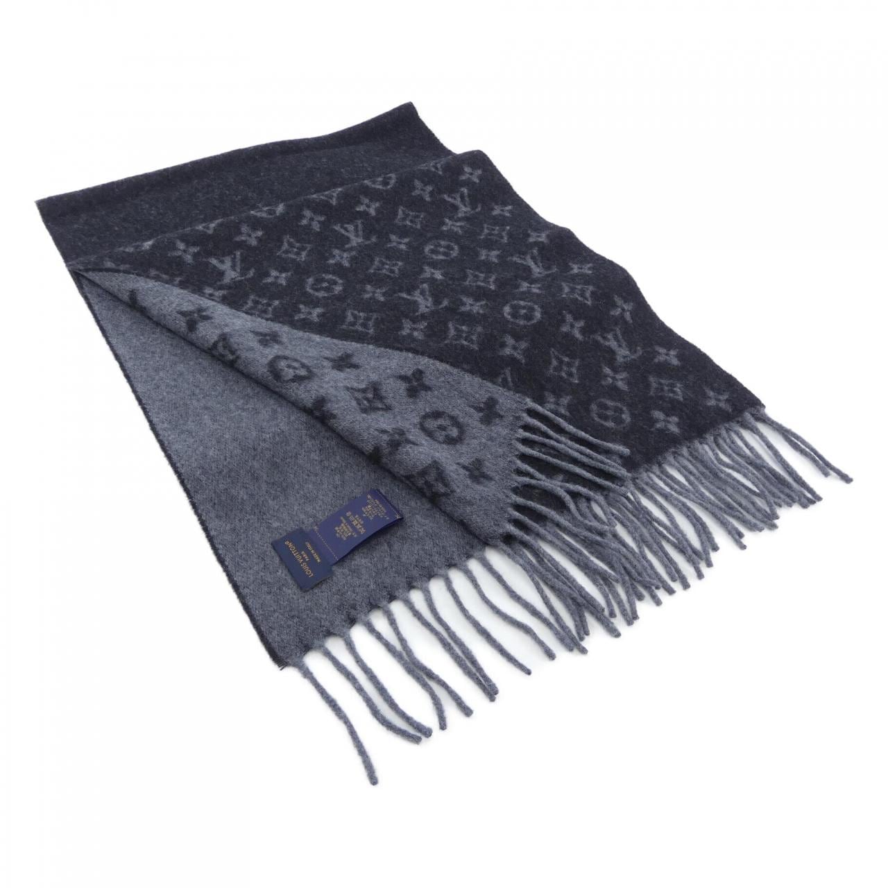 LOUIS VUITTON VUITTON MUFFLER