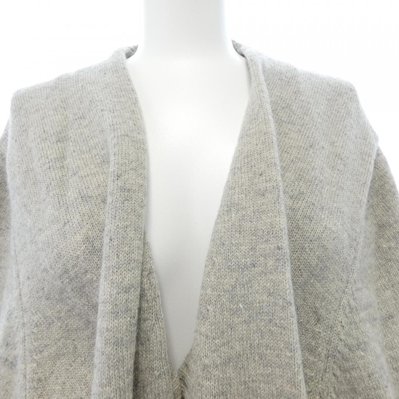 メゾンマルジェラ Maison Margiela ロングカーディガン