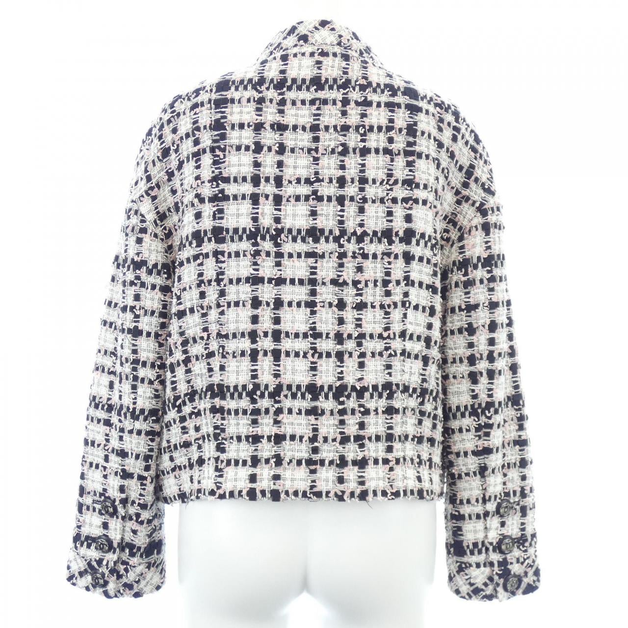 シャネル CHANEL ジャケット