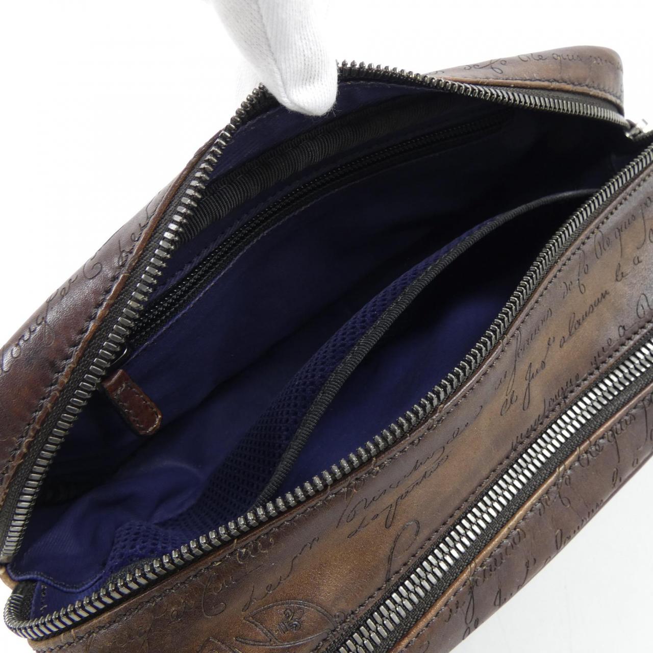 ベルルッティ Berluti BAG