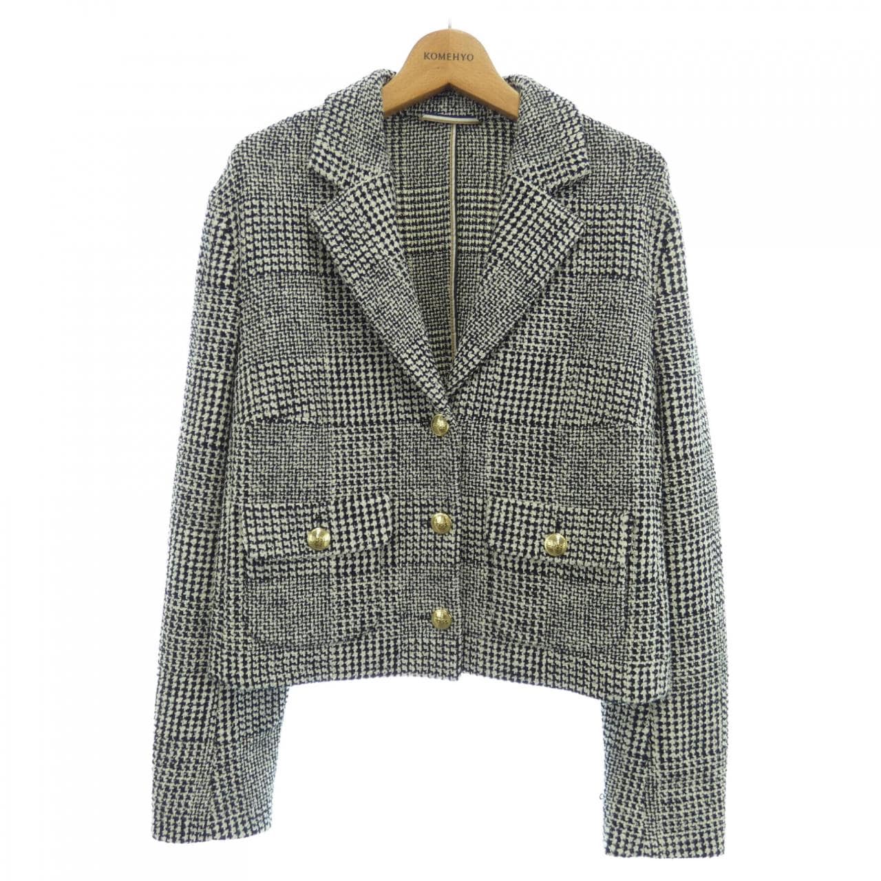 ボス BOSS ジャケット