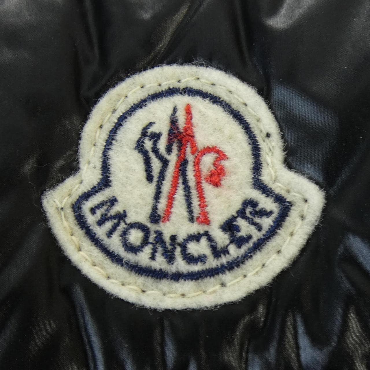 MONCLER MONCLER Down Vest