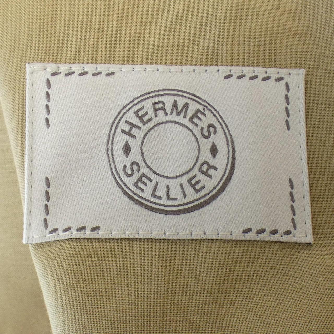 HERMES斗篷
