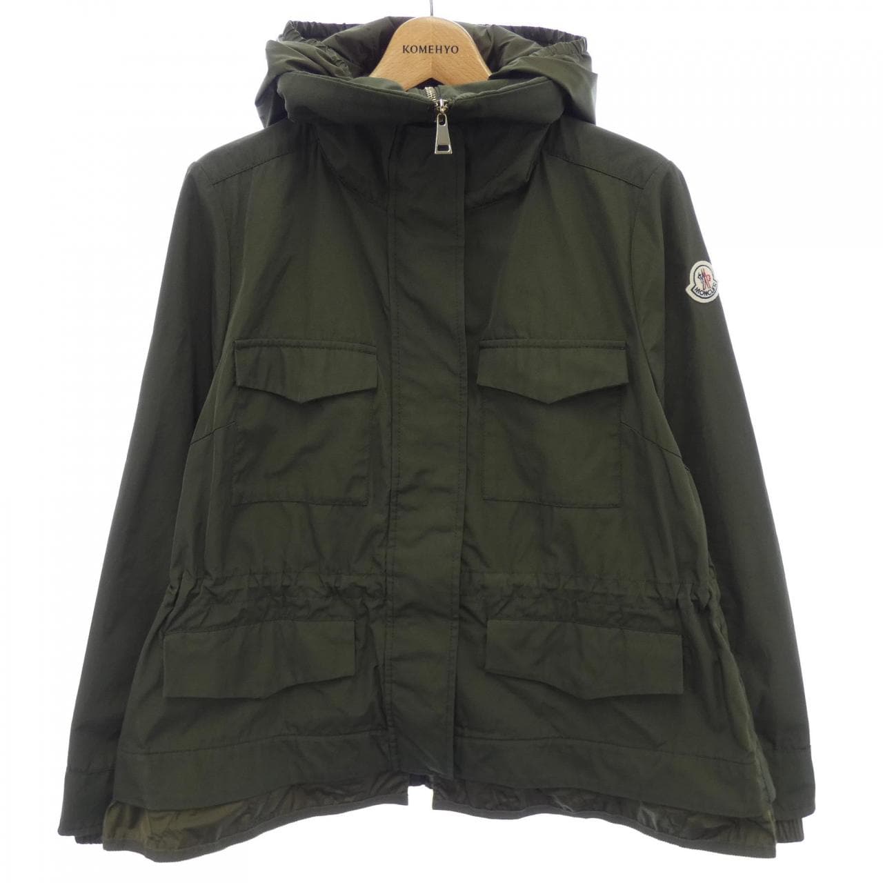 U MONCLER蒙克勒夾克