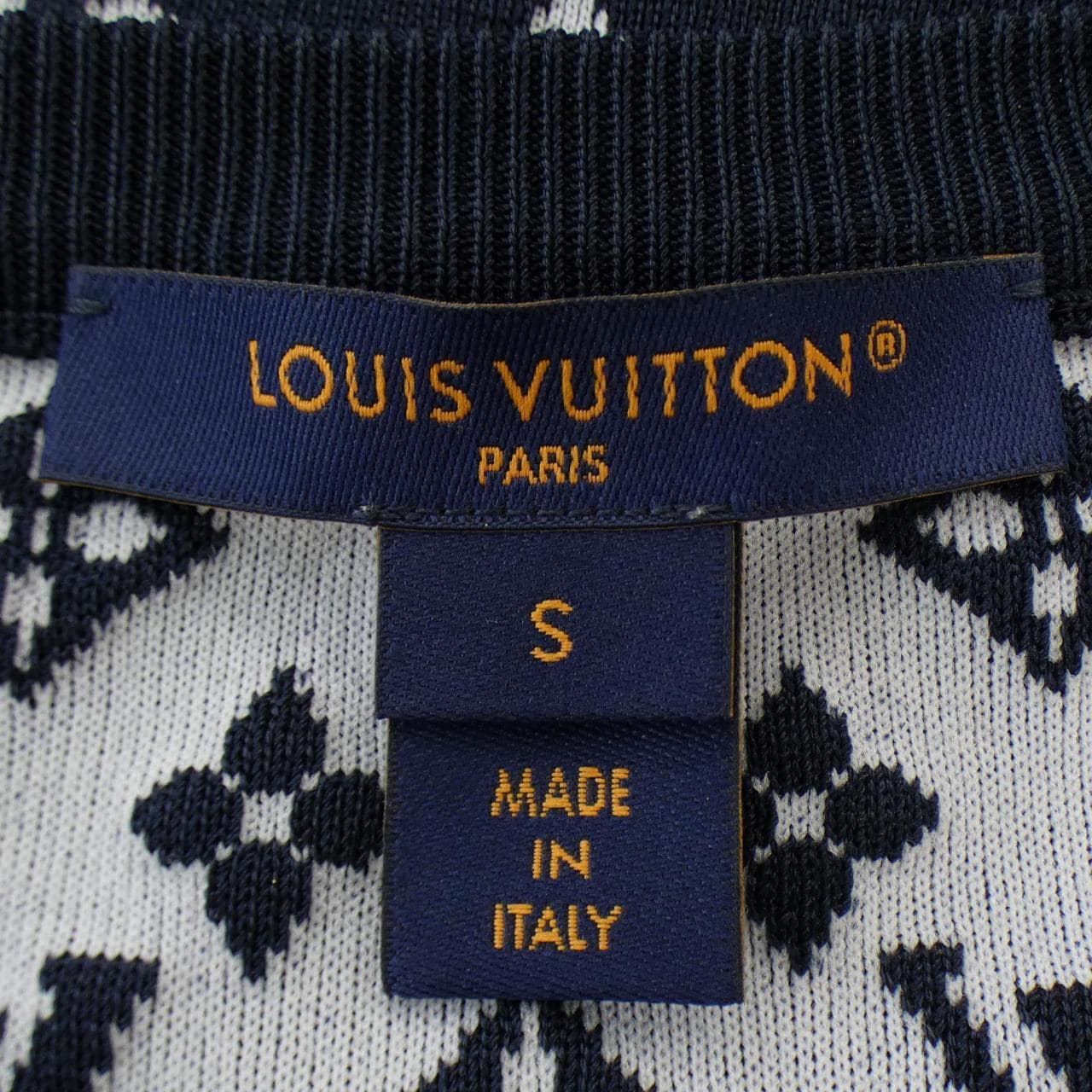 ルイヴィトン LOUIS VUITTON トップス