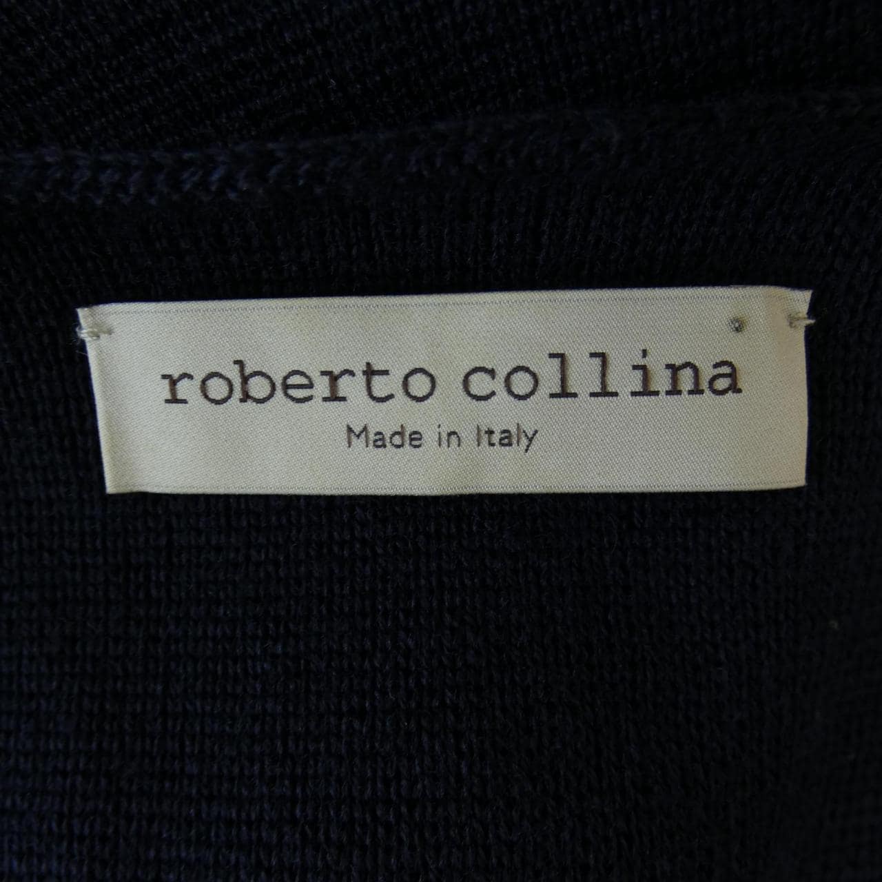 ロベルトコリーナ ROBERTO COLLINA ワンピース
