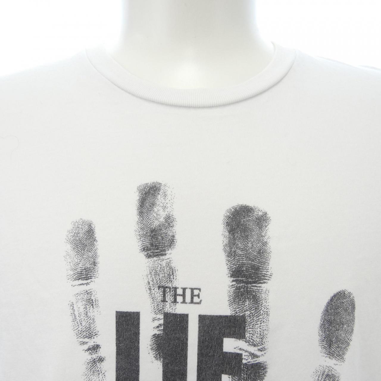 DAVID LINDWALL T-shirt