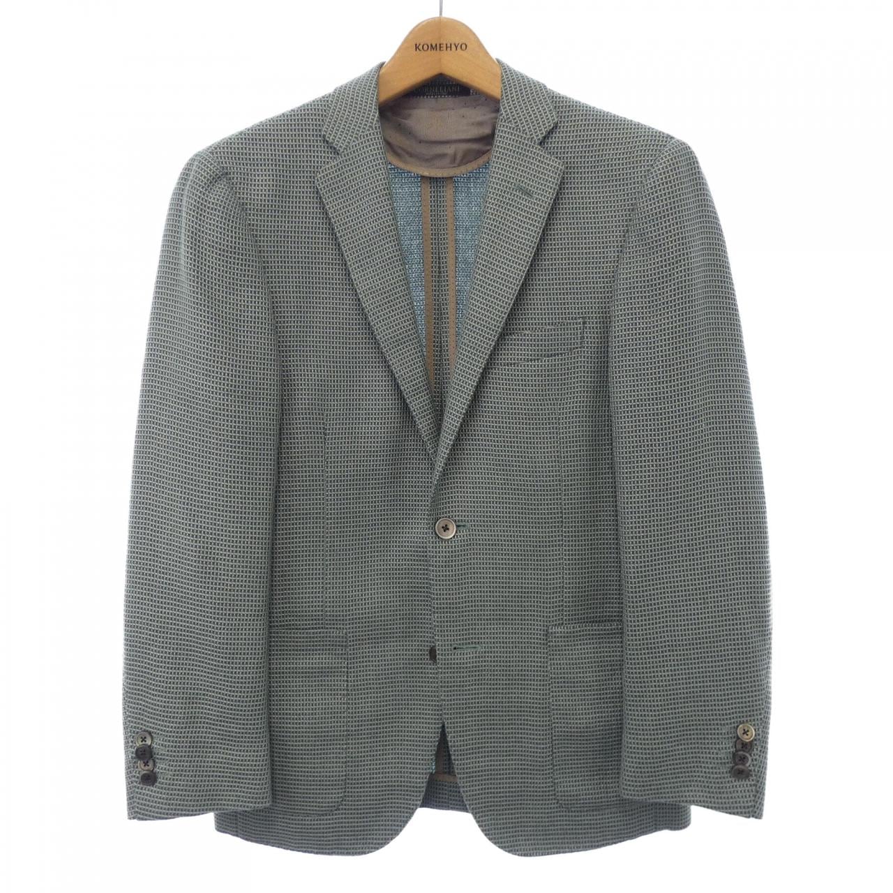 コルネリアーニ Corneliani ジャケット
