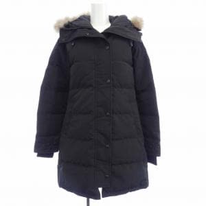 カナダグース CANADA GOOSE 3802LA SHELBURNE シェルバーン ダウンコート