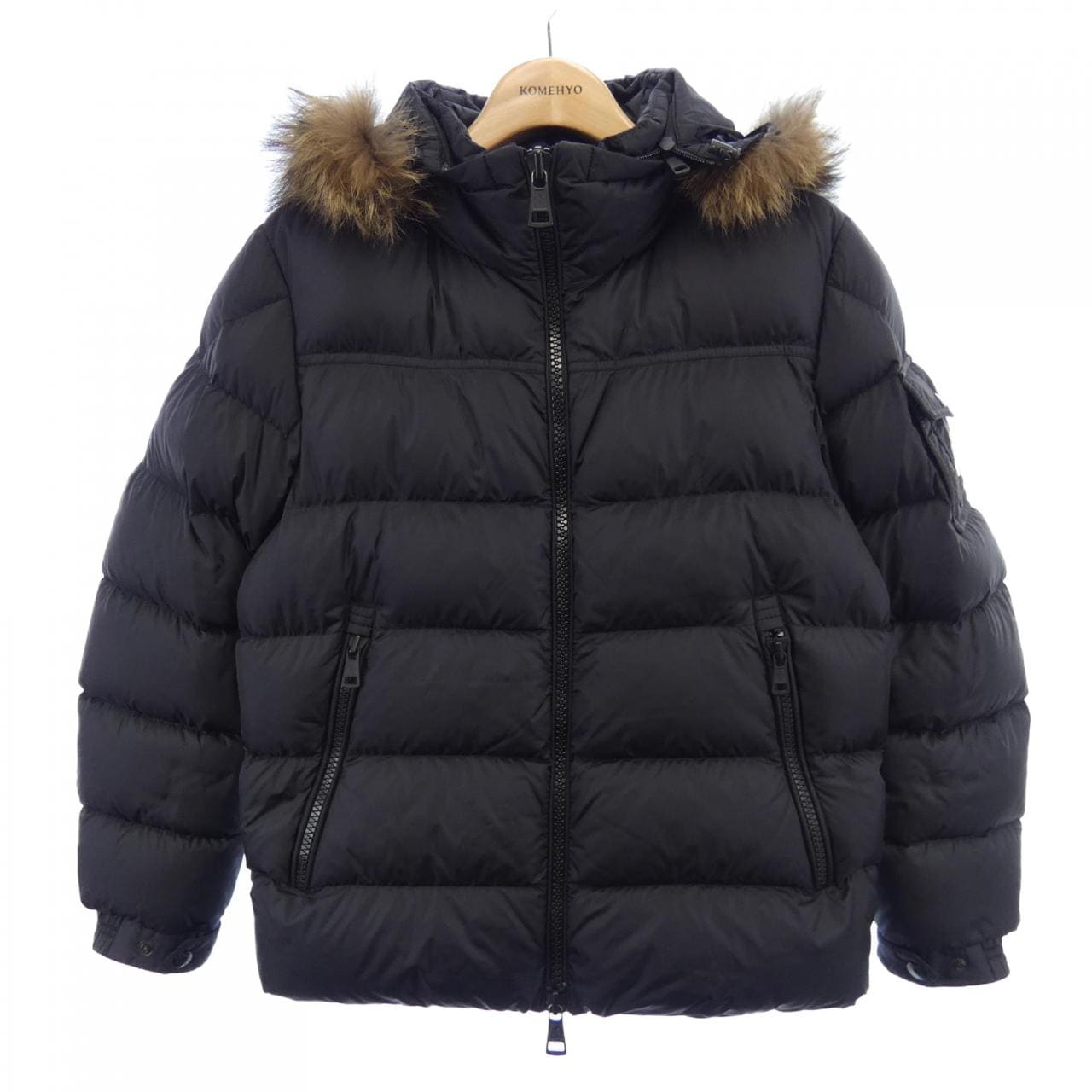 モンクレール MONCLER MARQUE ダウンジャケット