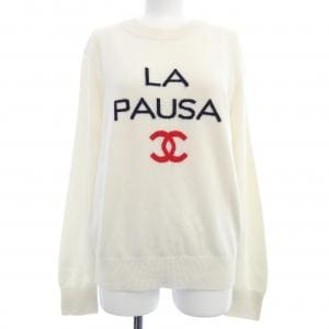 シャネル CHANEL LA PAUSA P60439K46038 ニット
