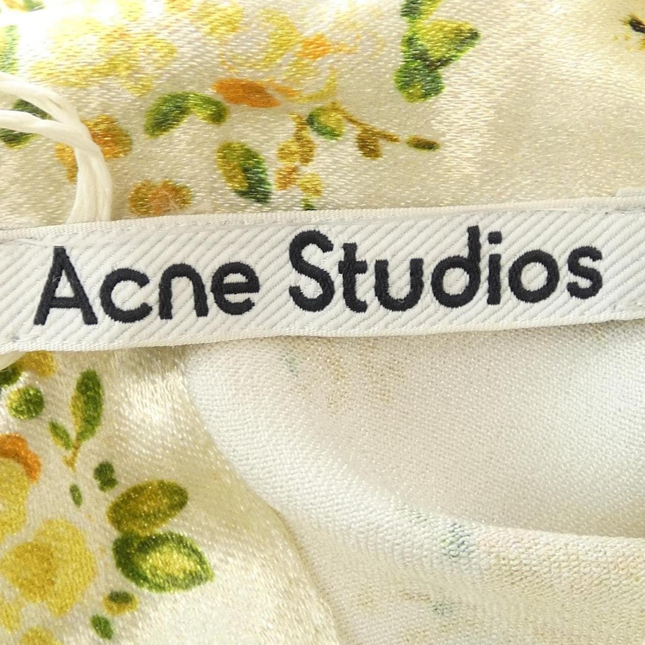 アクネストゥディオズ ACNE STUDIOS ワンピース