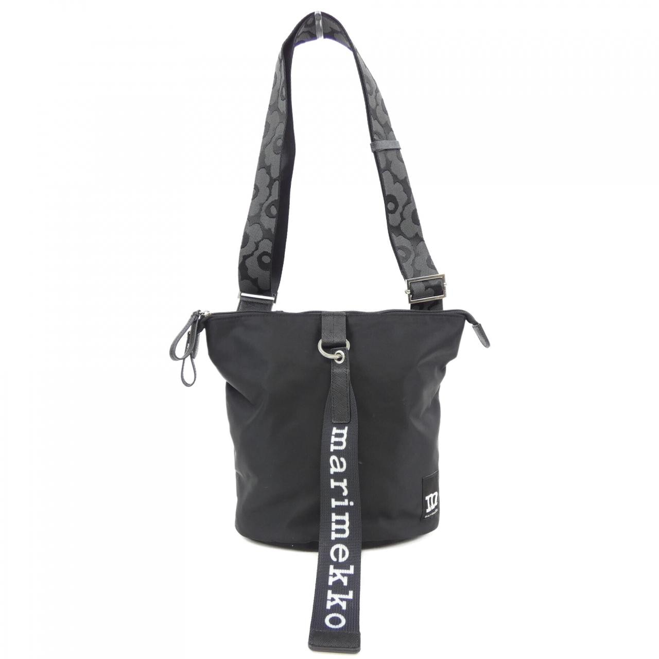 マリメッコ MARIMEKKO BAG