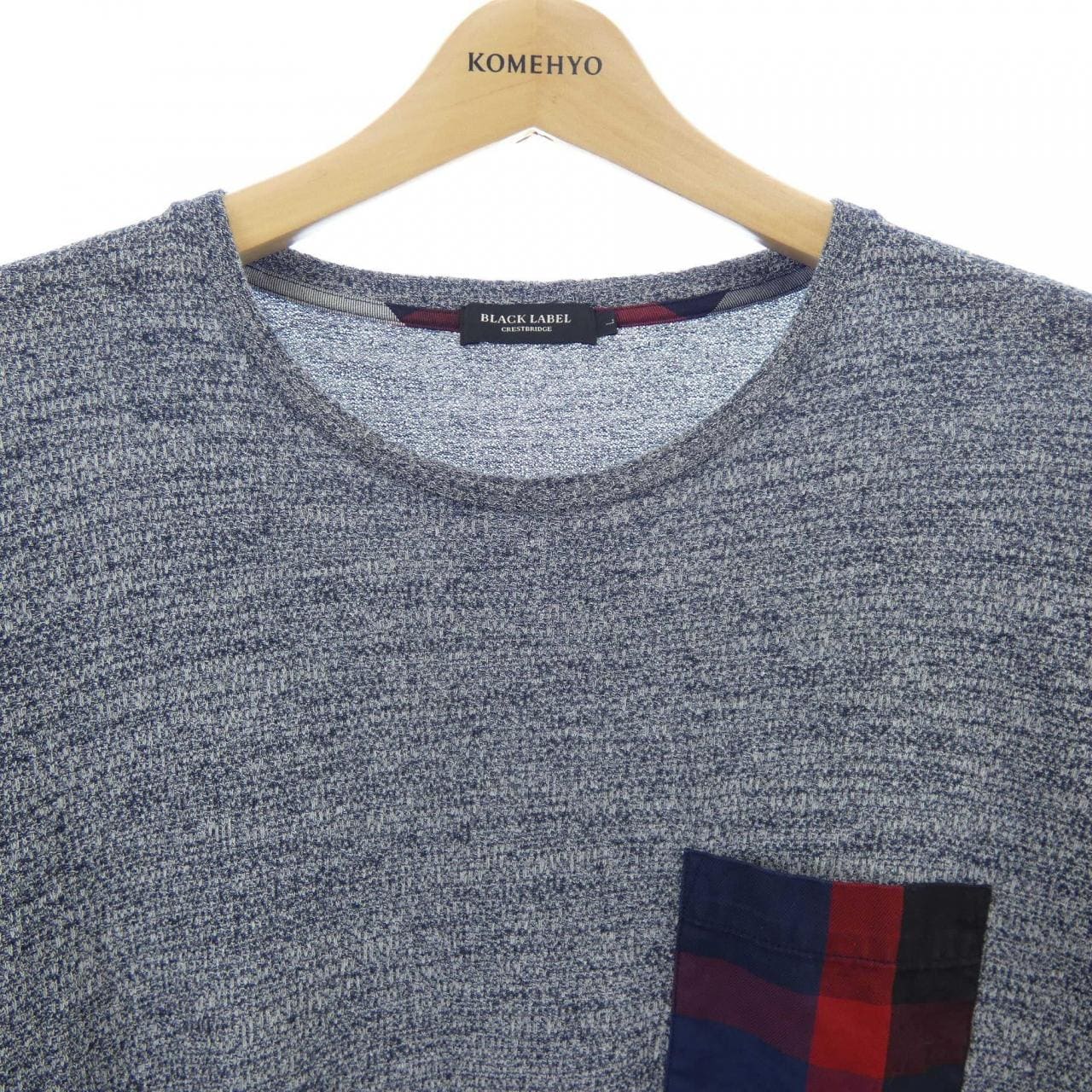 ブラックレーベルクレストブリッジ BLACK LABEL CRESTBRIDGE Tシャツ