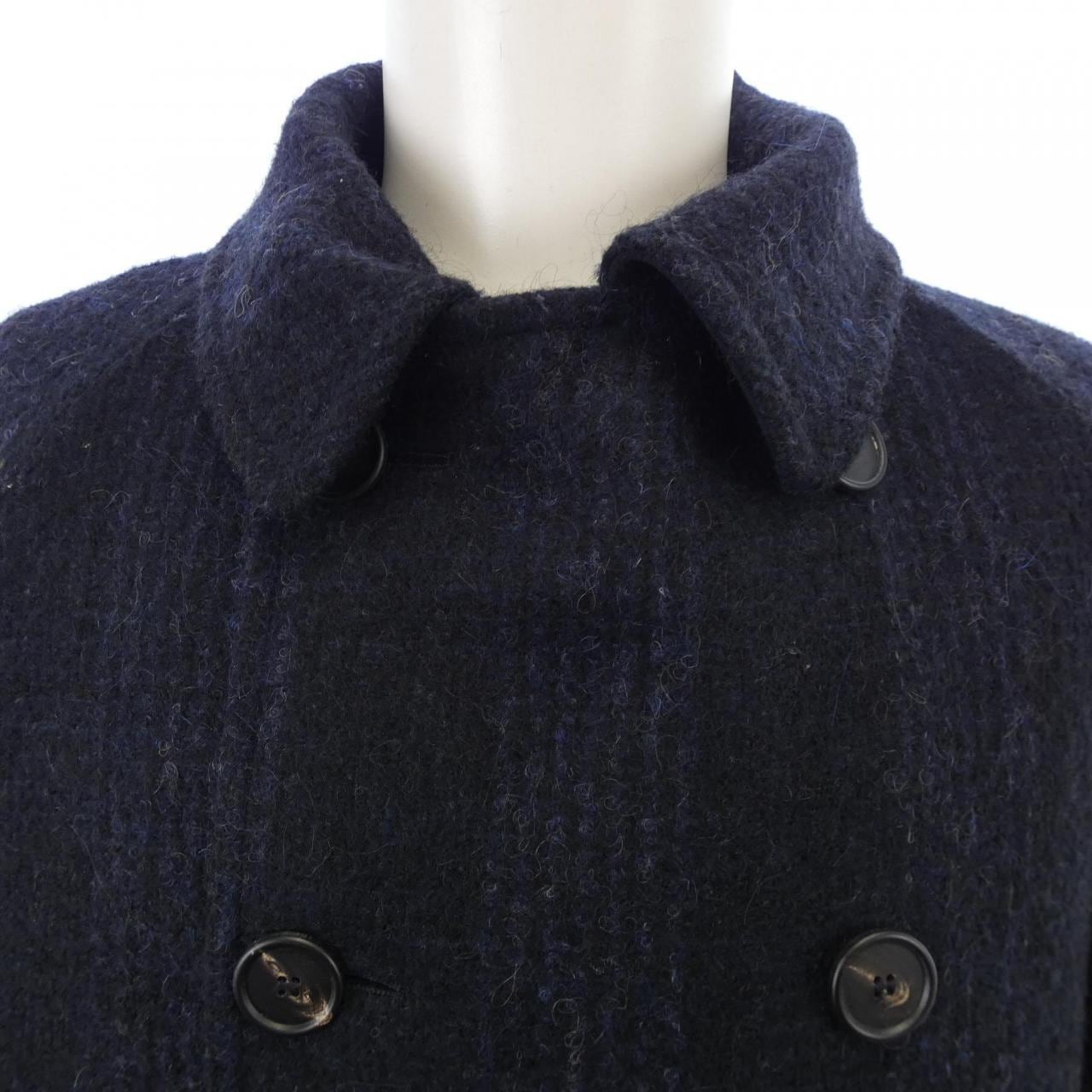 タリアトーレ TAGLIATORE コート