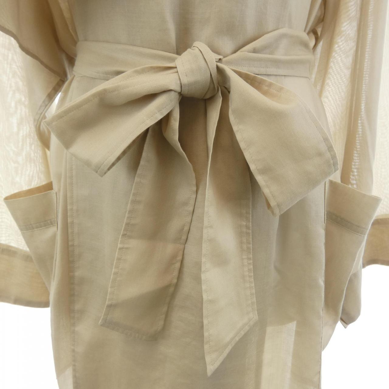 ハイク HYKE 251-17499 コート