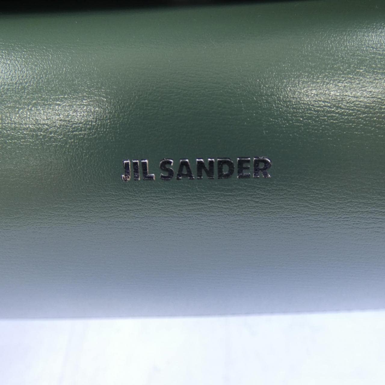 ジルサンダー JIL SANDER カンノーロ CANNOLO J07WD0023 BAG