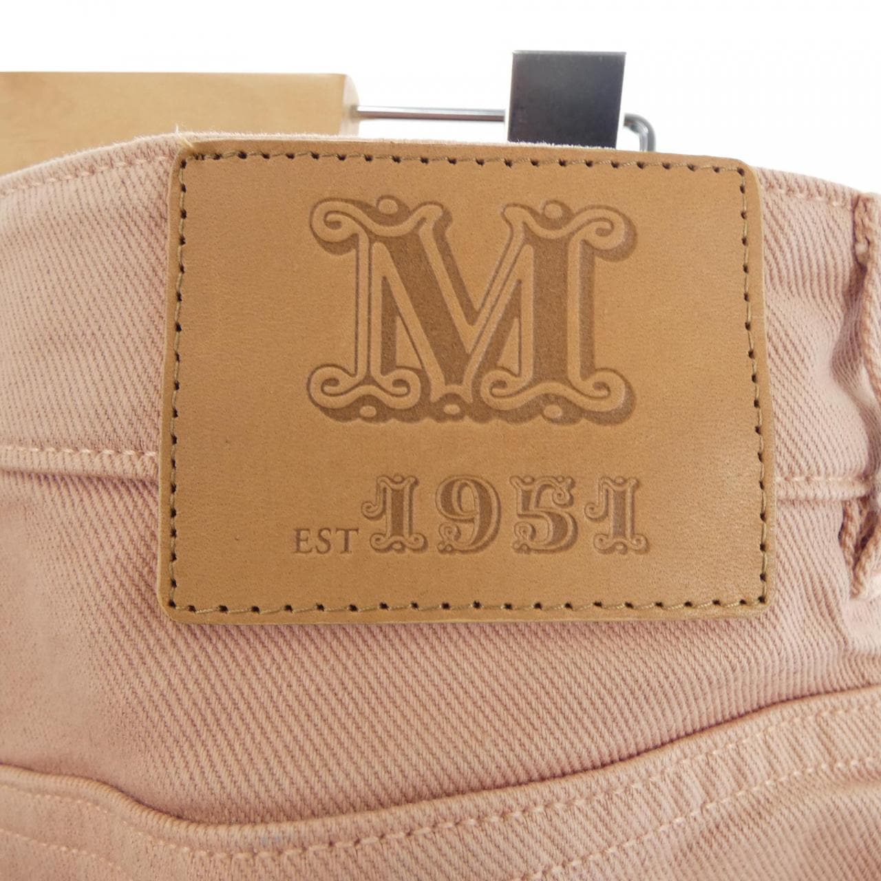 マックスマーラ Max Mara ジーンズ