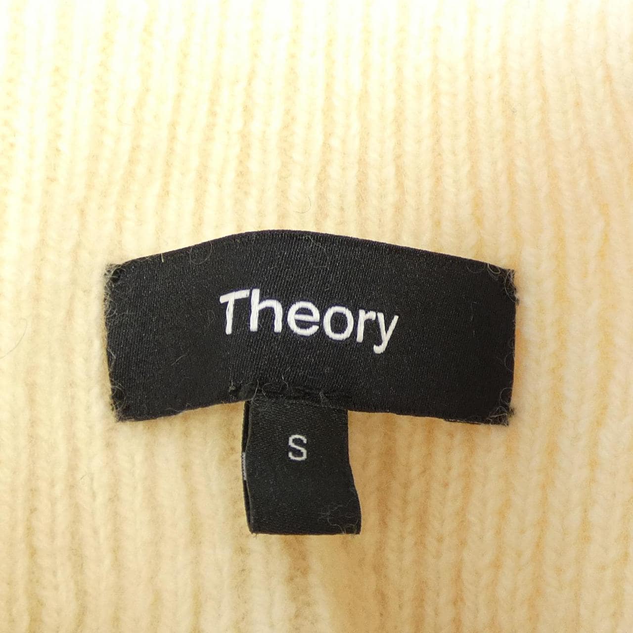 セオリー theory 01-1401716 ニット