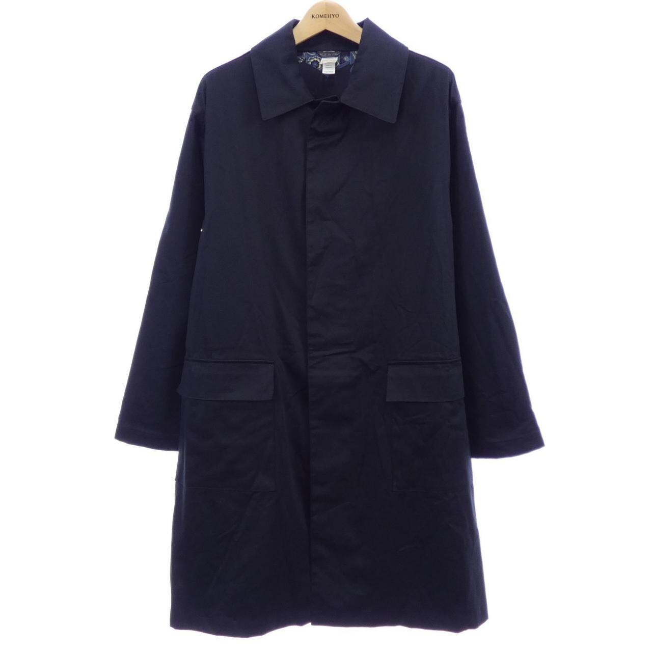 ジャンニヴェルサーチ GIANNI VERSACE コート