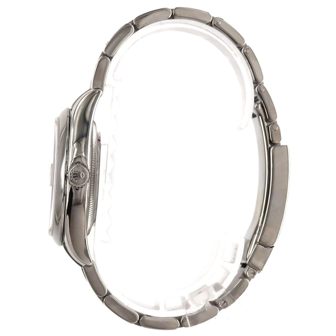 ロレックス デイトジャスト 116200 SS 自動巻 Z番