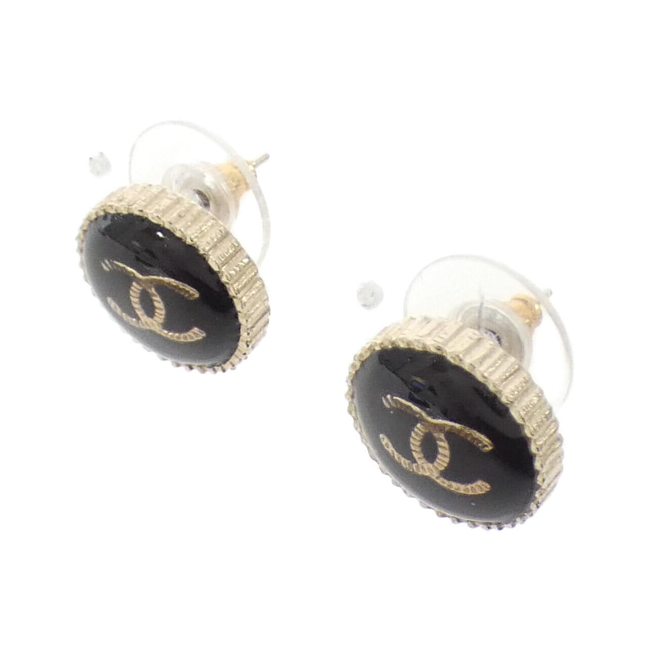 CHANEL 95896 Earrings