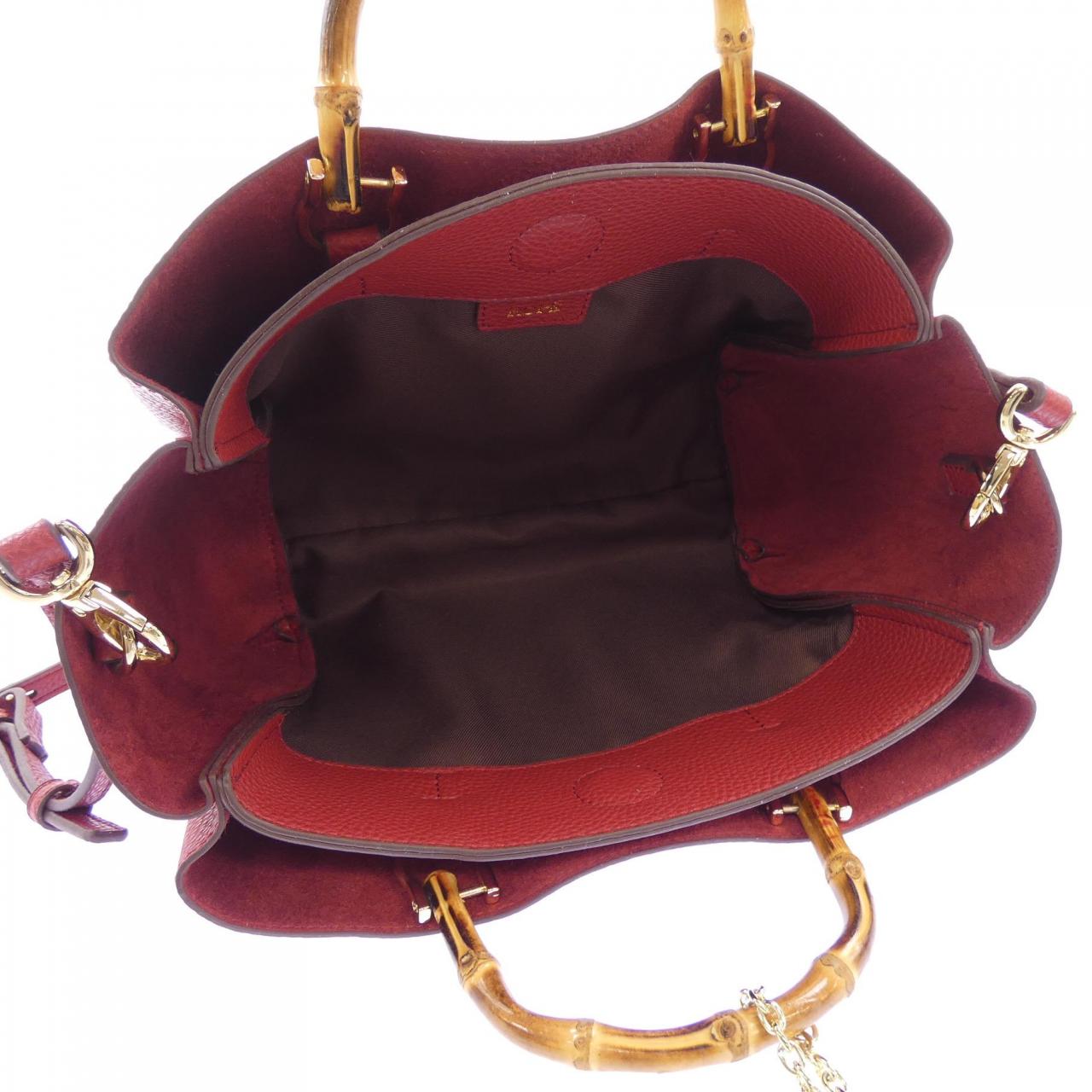 ロペ ROPE BAG