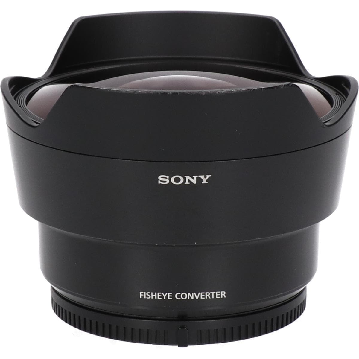 ＳＯＮＹ　ＳＥＬ０５７ＦＥＣ（ＦＥ２８ｍｍ　Ｆ２用）