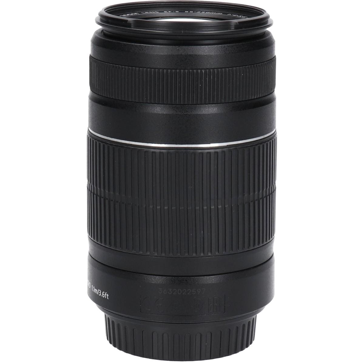 ＥＦ－Ｓ５５－２５０ｍｍ　Ｆ４－５．６ＩＳＩＩ