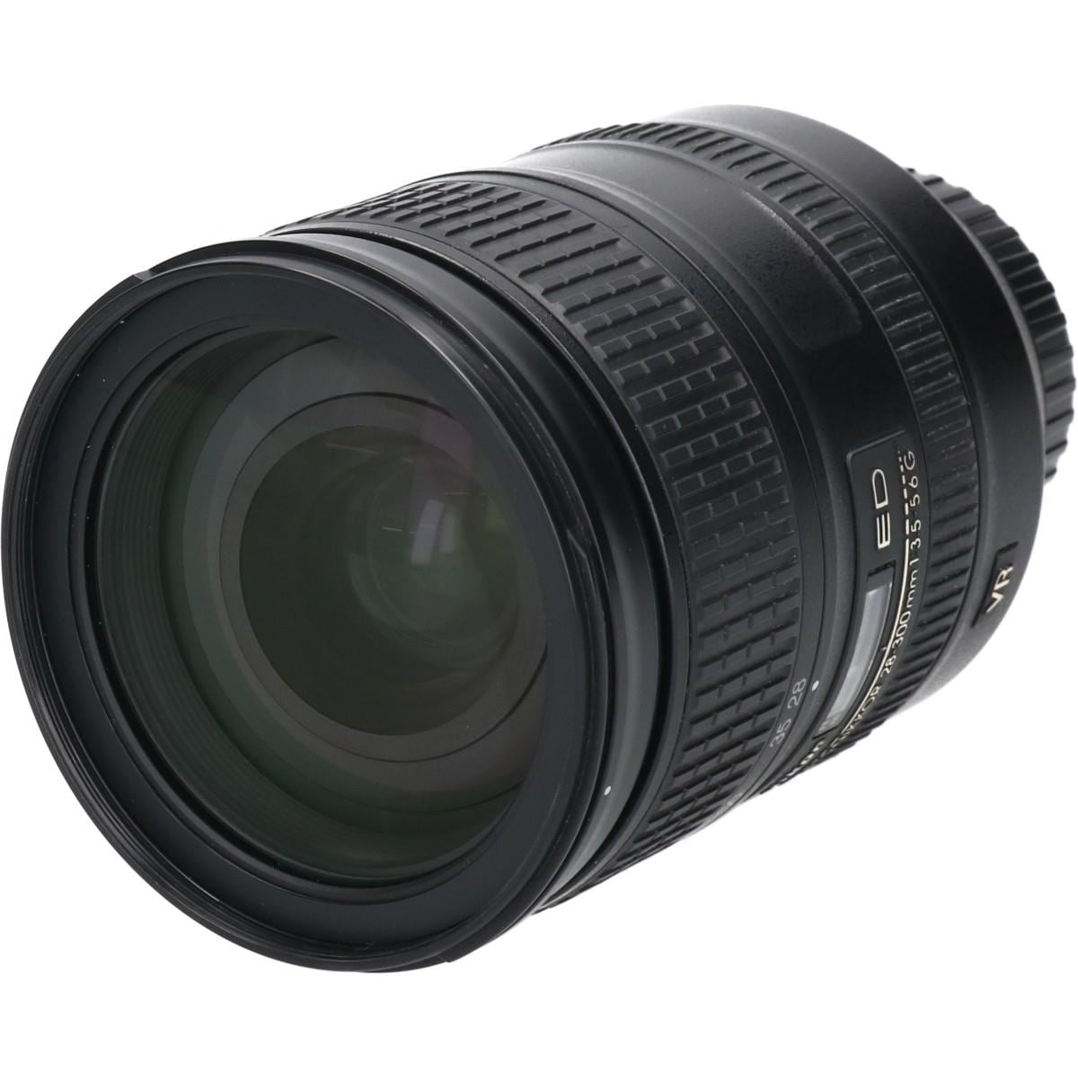 ＡＦ－Ｓ２８－３００ｍｍ　Ｆ３．５－５．６Ｇ　ＥＤ　ＶＲ