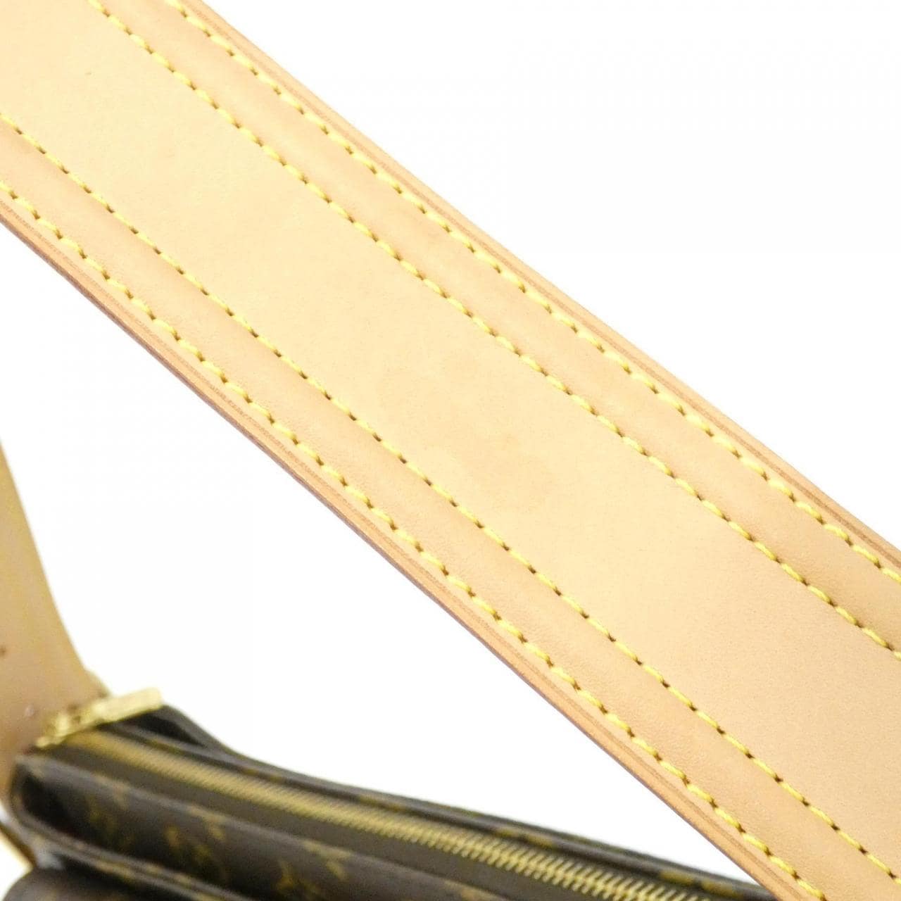 ルイヴィトン モノグラム ヴィバ シテ GM M51163 ショルダーバッグ