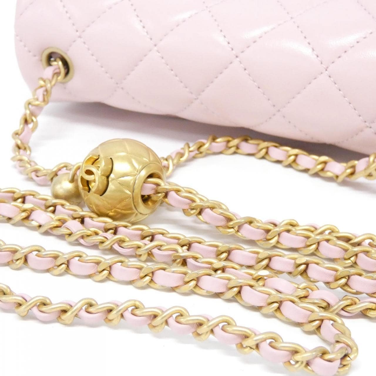 シャネル AS1787 ショルダーバッグ