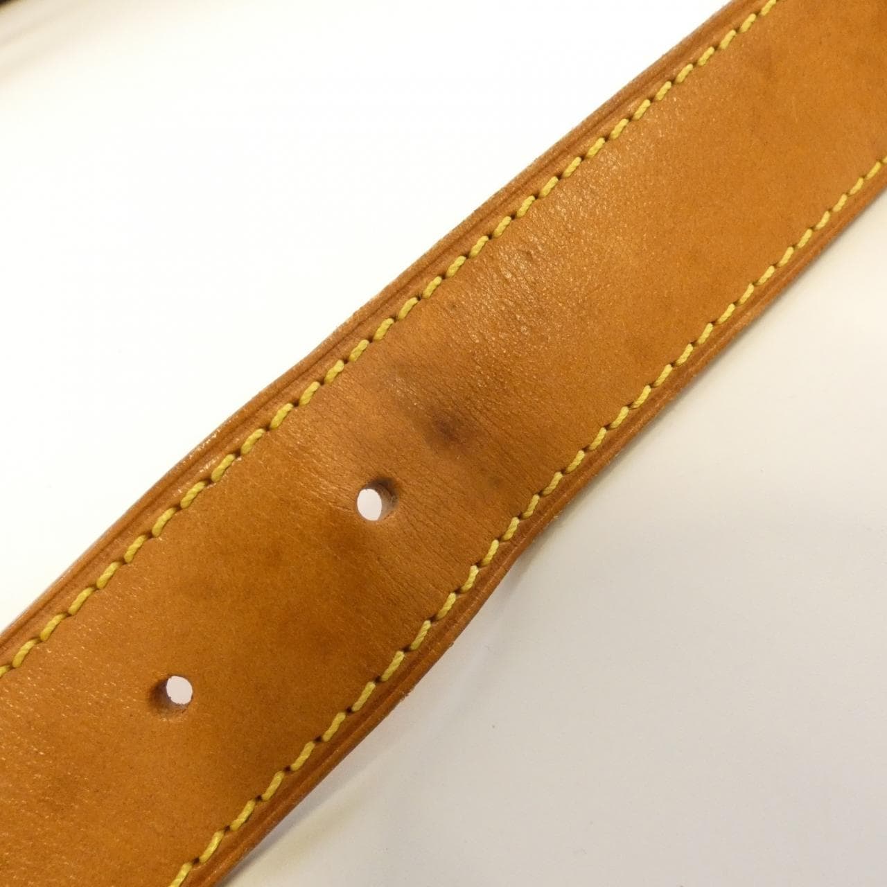 ルイヴィトン モノグラム クロワッサン MM M51512 ショルダーバッグ