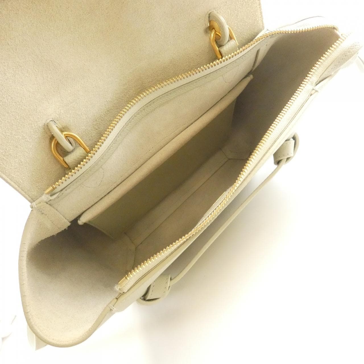 セリーヌ マイクロ ベルト 189153ZVA バッグ