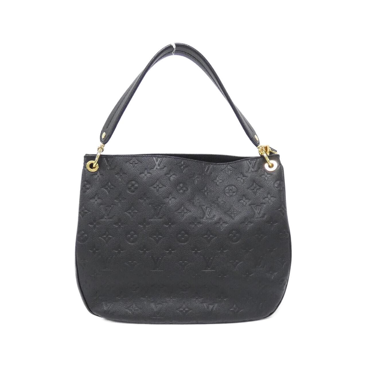 ルイヴィトン モノグラム アンプラント スポンティーニ M42819 ショルダーバッグ