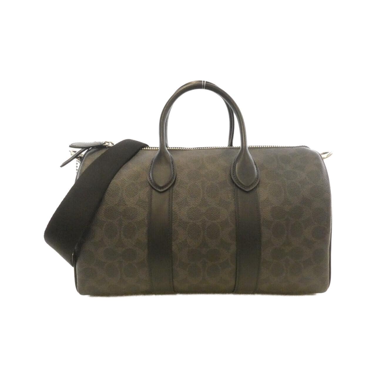 コーチ CCD92 ボストンバッグ