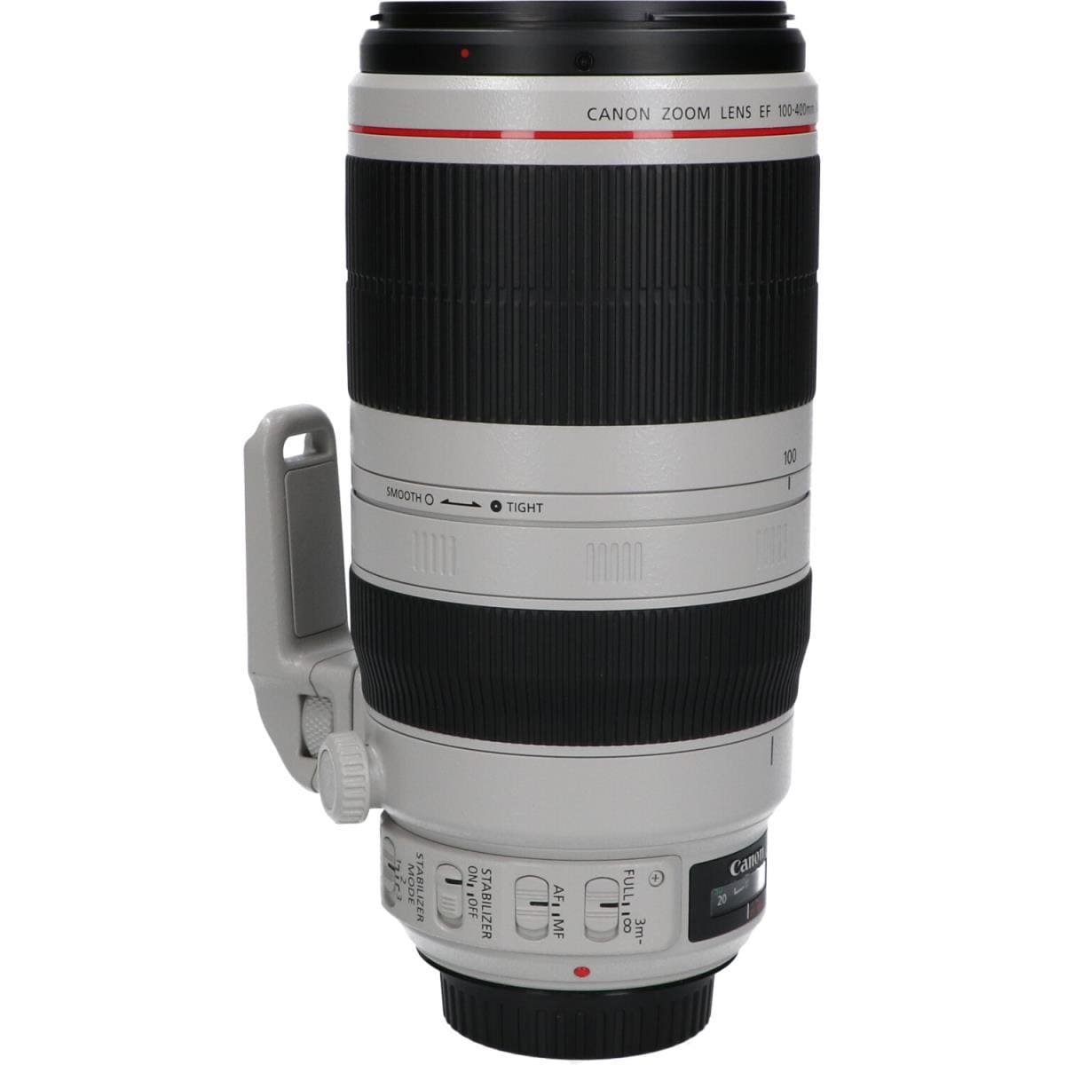 CANON EF100-400mm F4.5-5.6L IS II