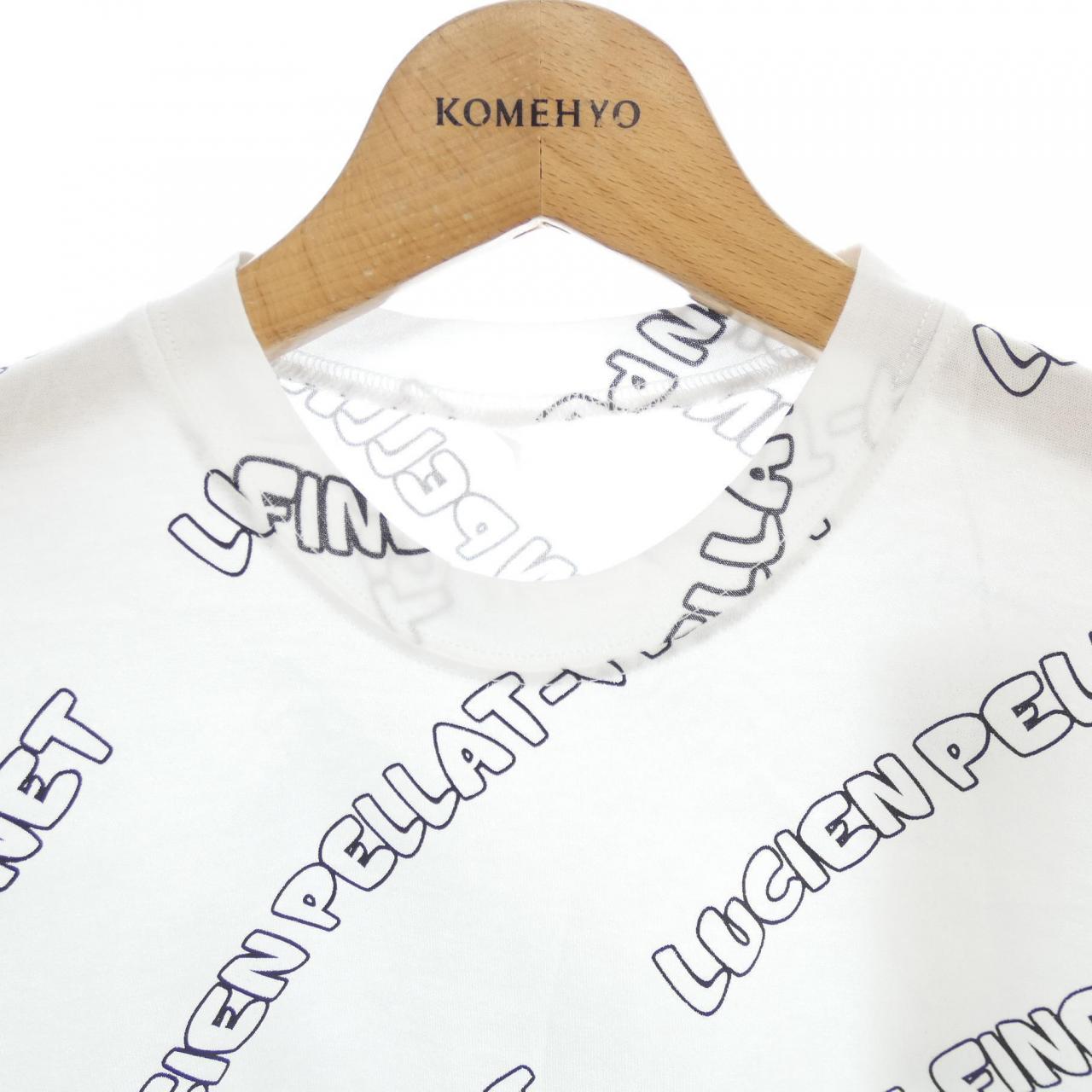 ルシアン ペラフィネ lucien pellat-finet Tシャツ