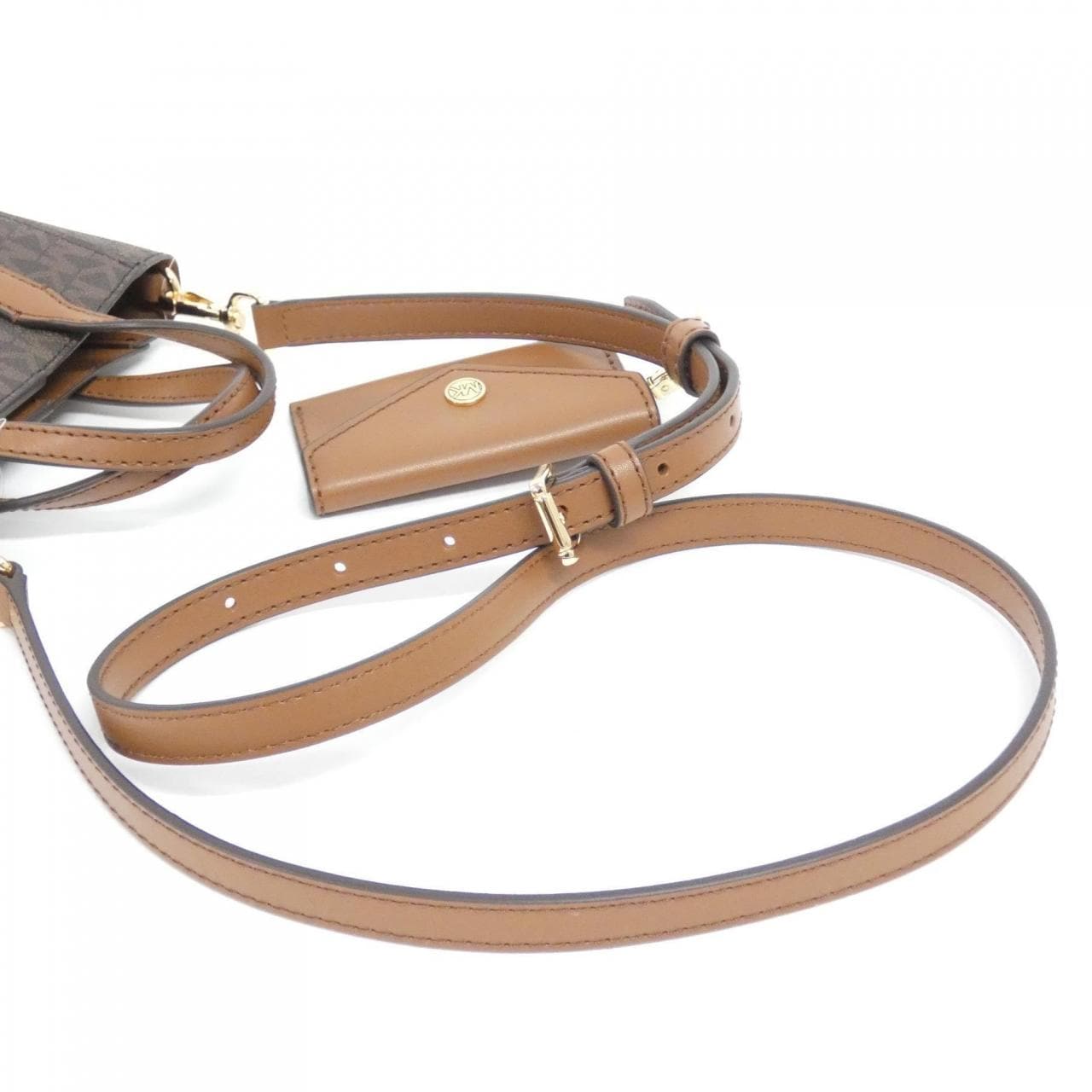 [新品] MICHAEL MICHAEL KORS VINCENT 35F4G2VC0B 包