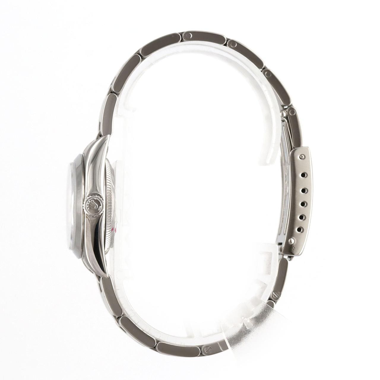 ROLEX Oyster Perpetual 76080 SS自動上弦A No.