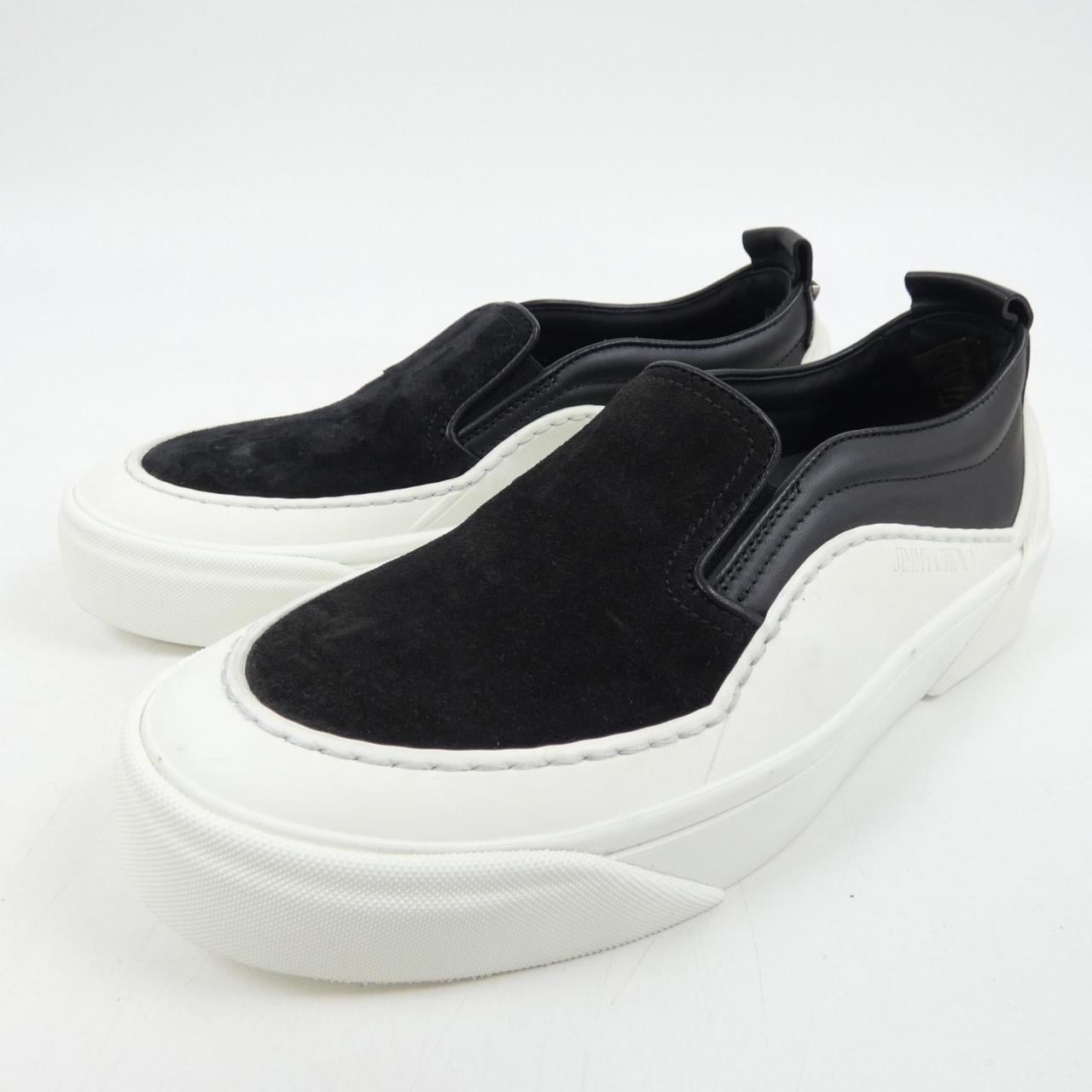 ジミーチュウ JIMMY CHOO スニーカー