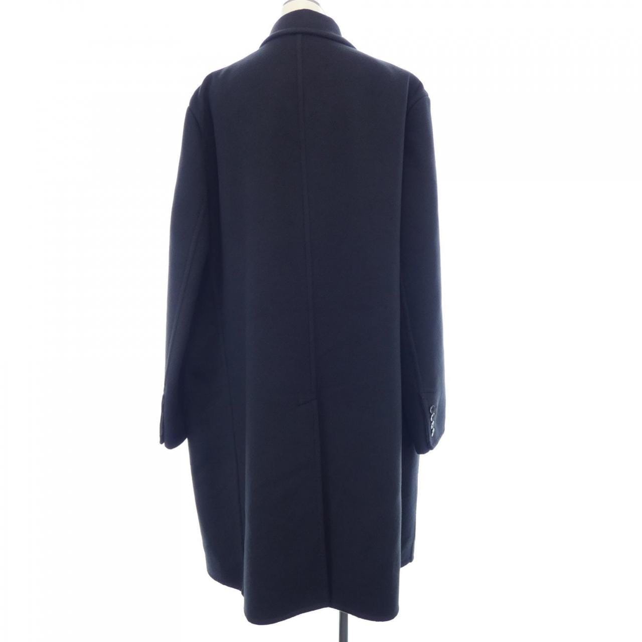 ルイヴィトン LOUIS VUITTON コートウィズモノグラムフラワー HMC02EI93 コート