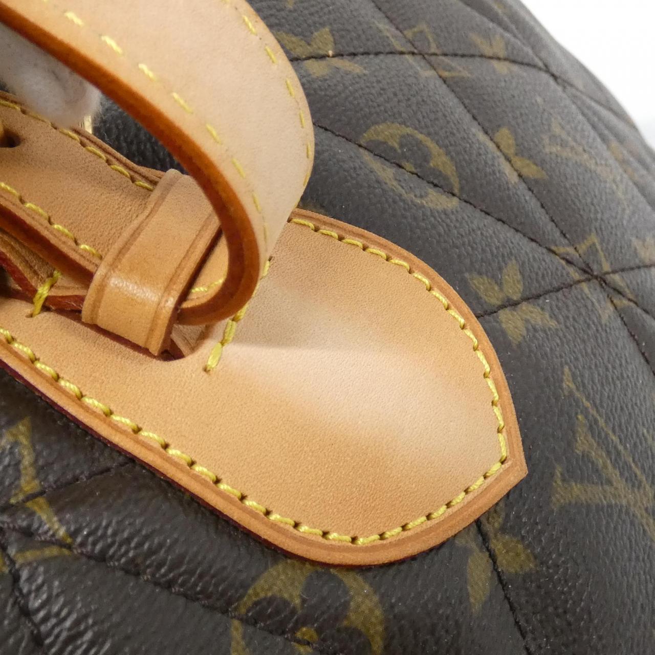 ルイヴィトン モノグラム ボーリング M41434 バッグ