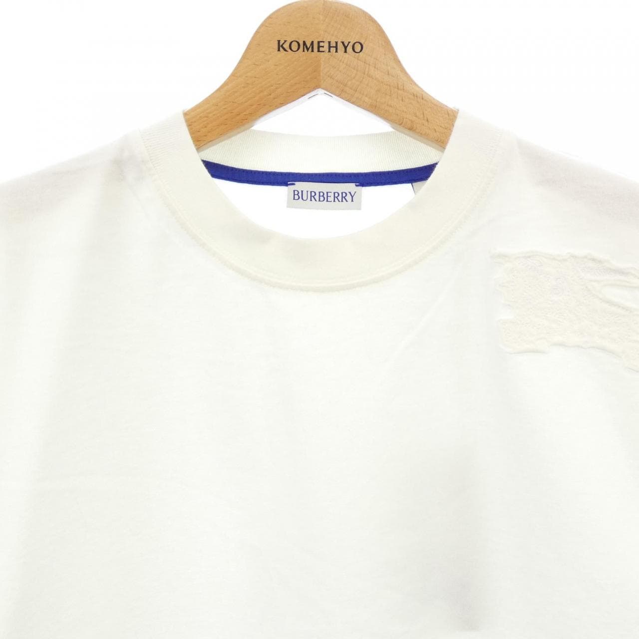 バーバリー BURBERRY 8084966 Tシャツ